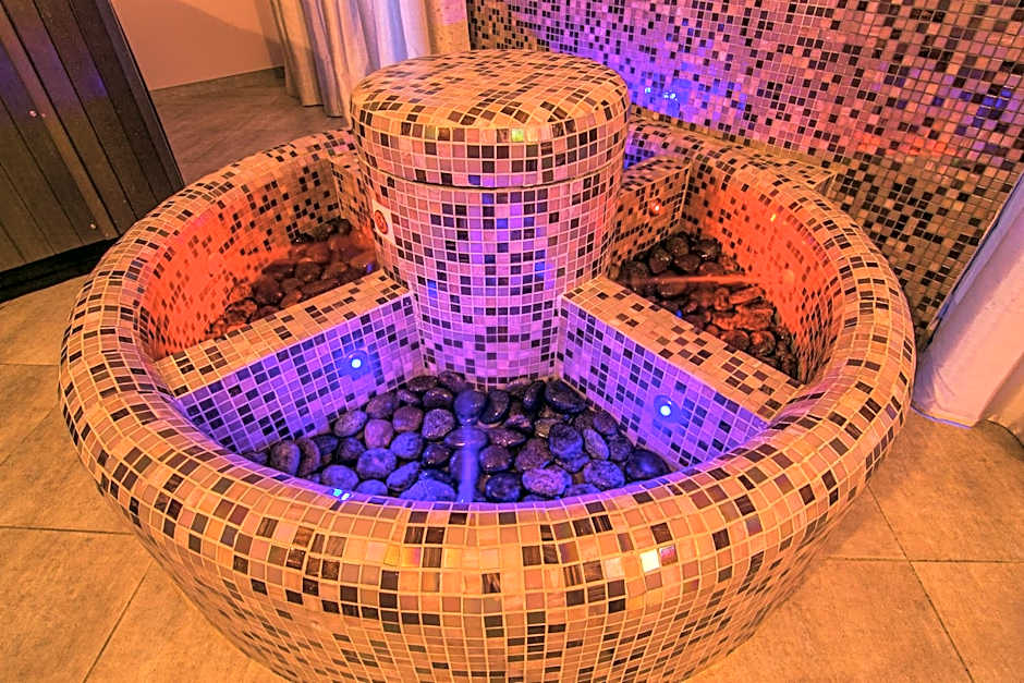 Hotel La Perla