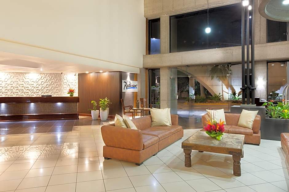 Radisson San Jose-Costa Rica