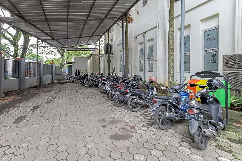 RedDoorz Syariah @ Klojen Malang