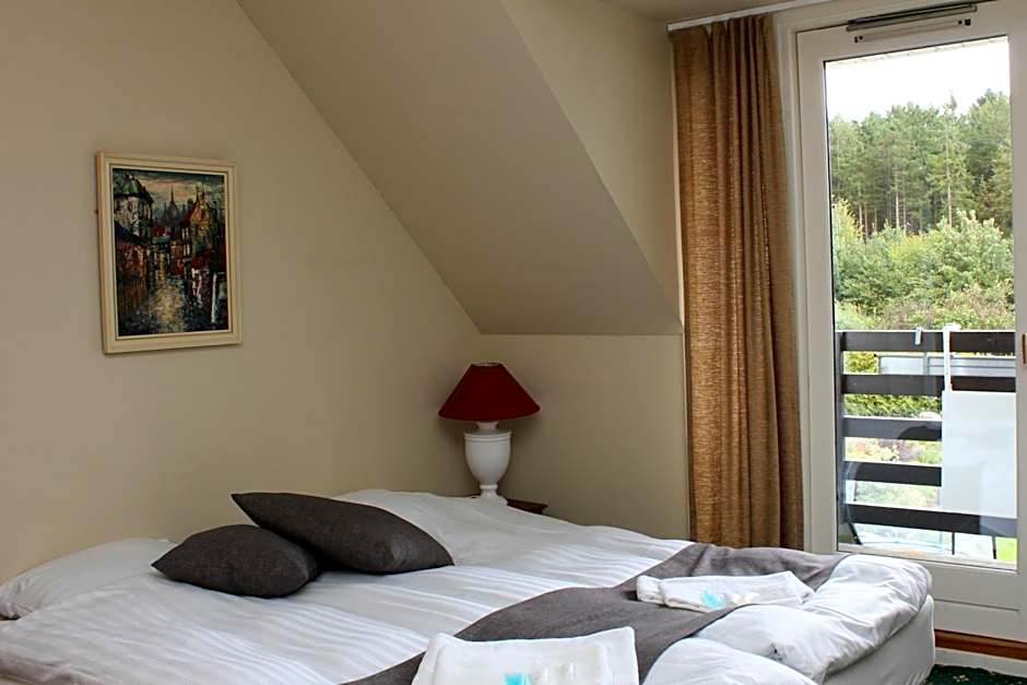 Lyng Dal Hotel og Restaurant