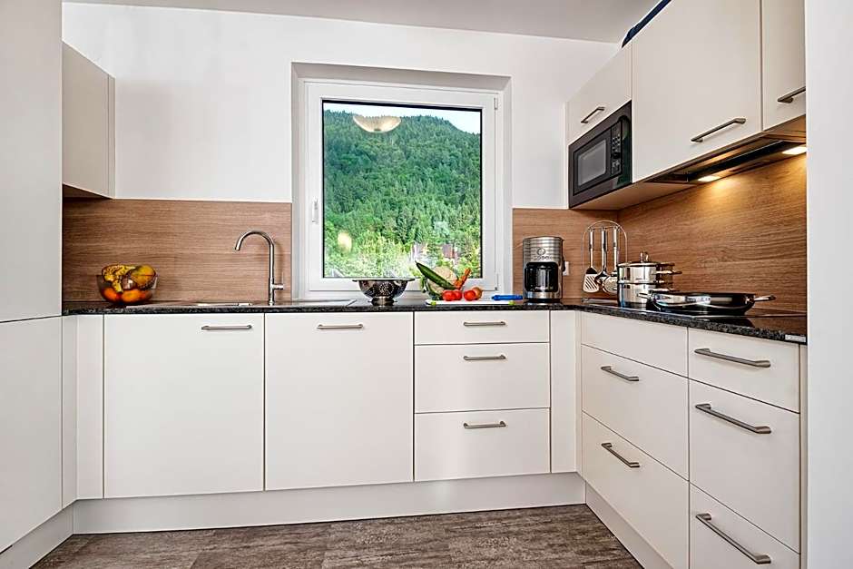 Wellness Landhaus Parth