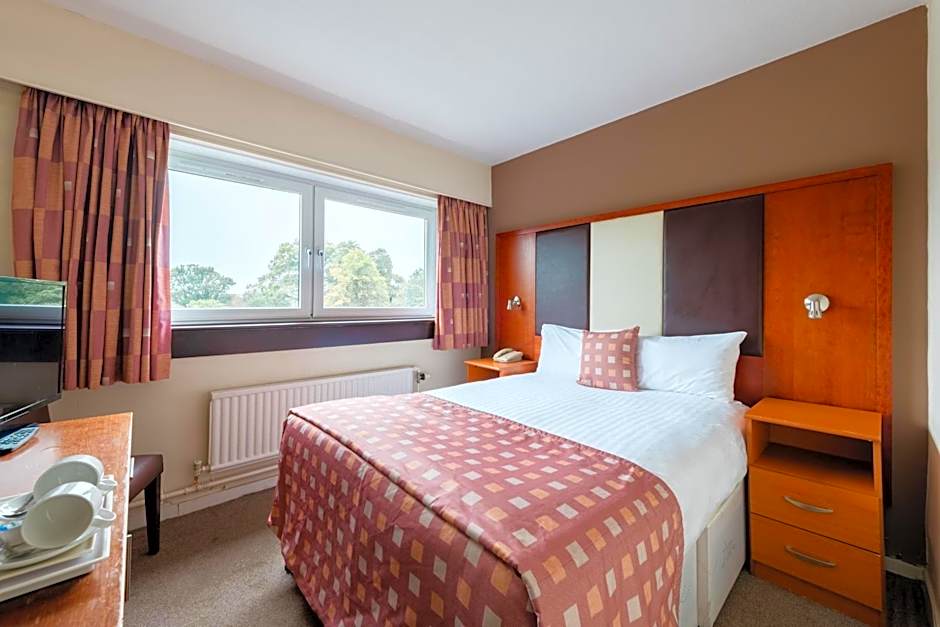 Normandy Hotel (Near Glasgow Airport)