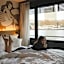 Hotel OFF Paris Seine