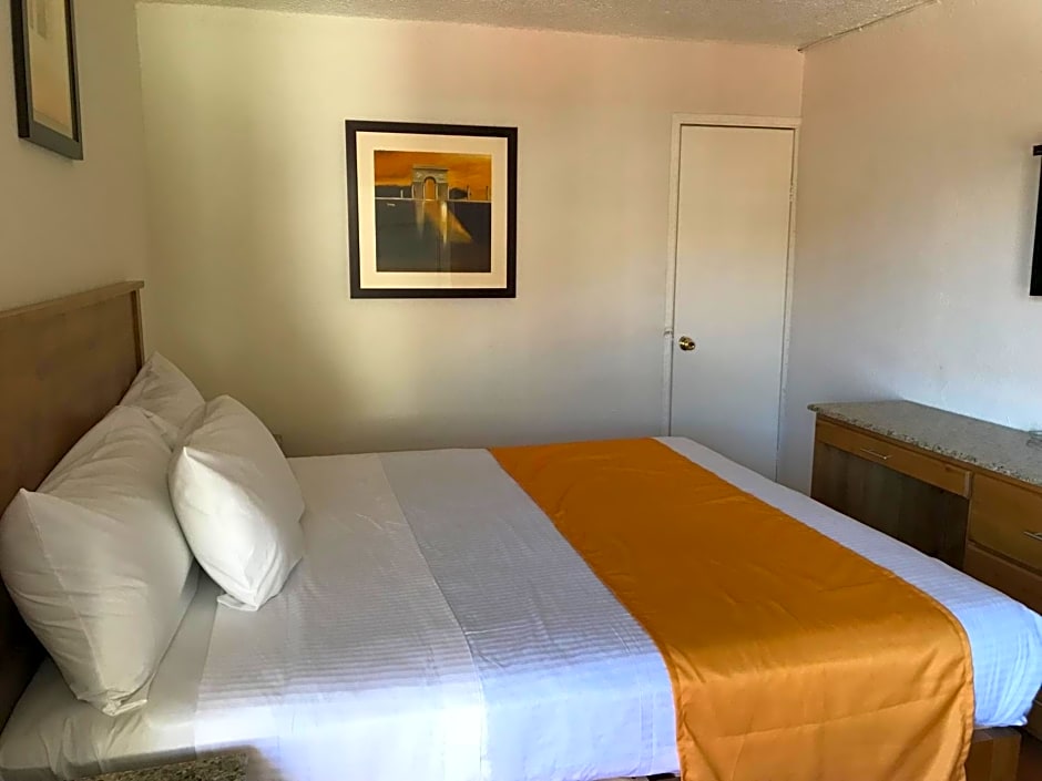 Hotel Guillen Jr