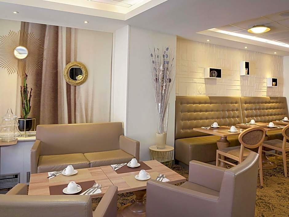 Hotel Mercure Toulouse Centre Wilson Capitole