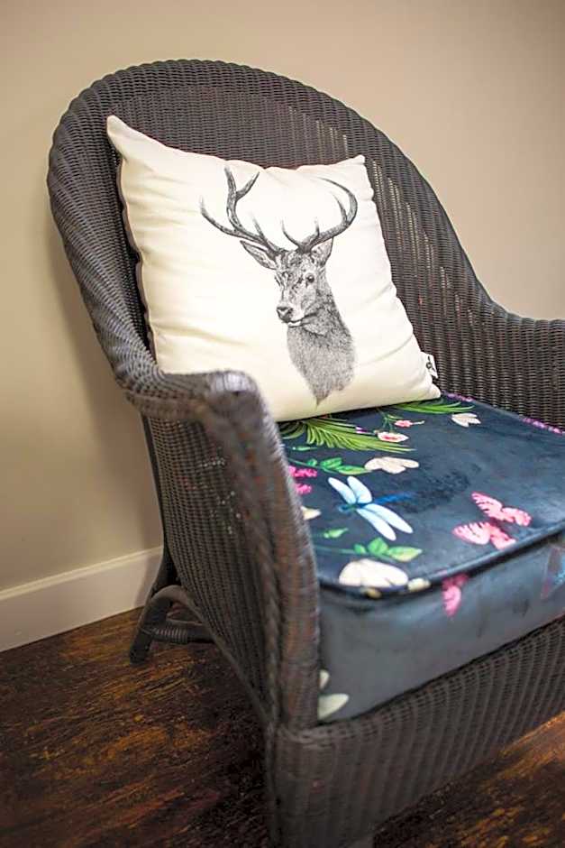 The Old School House