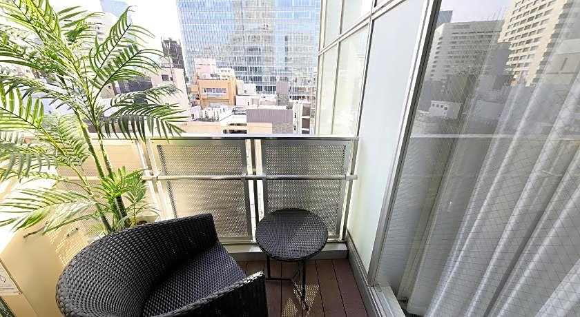 Centurion Hotel Residential Akasaka Station