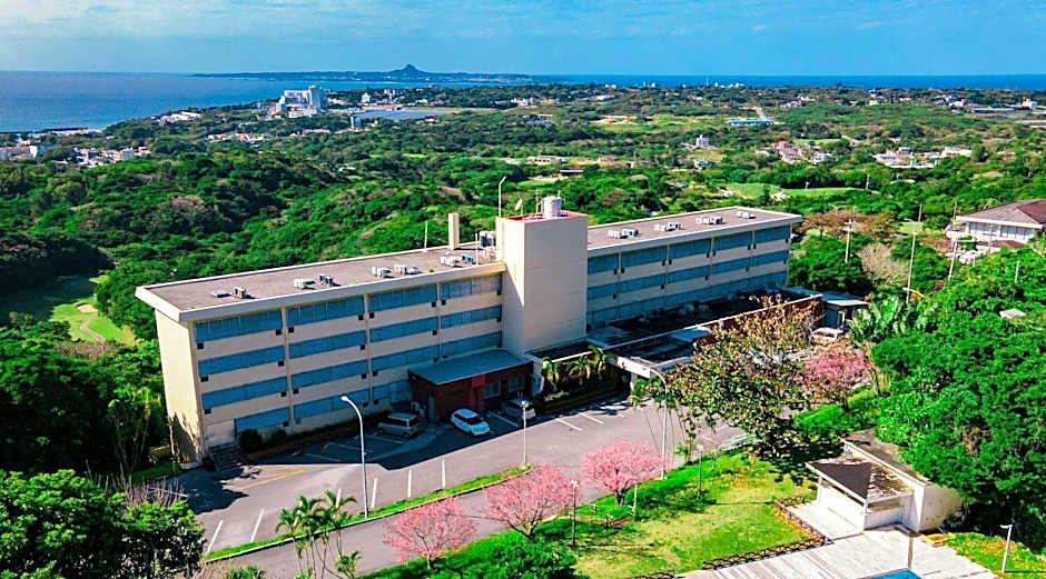 Motobu Green Park Hotel