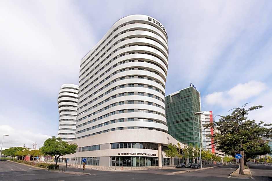 Eurostars Universal Lisboa