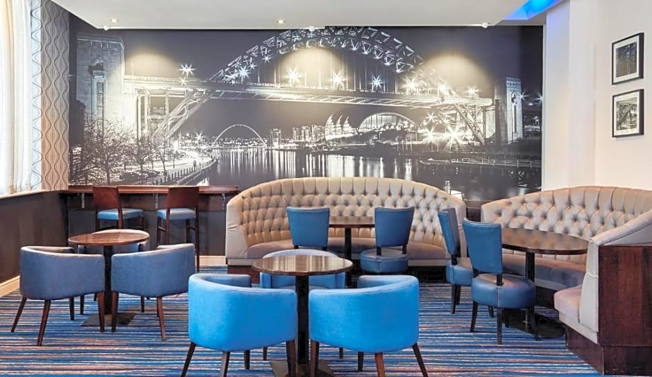 Leonardo Hotel Newcastle