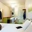 ibis budget Brugge Centrum Station