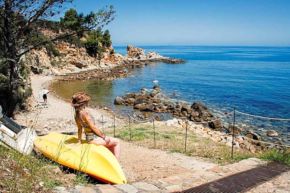 Camping & Village Rais Gerbi