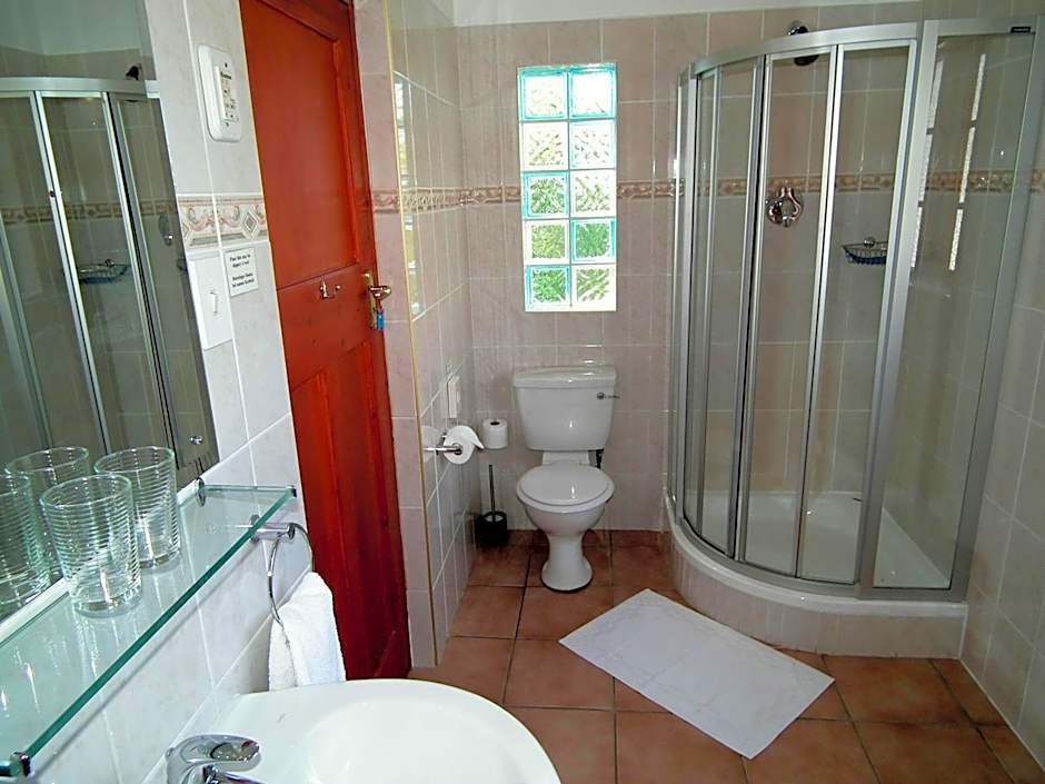 Clarence House – Cape Town, TX