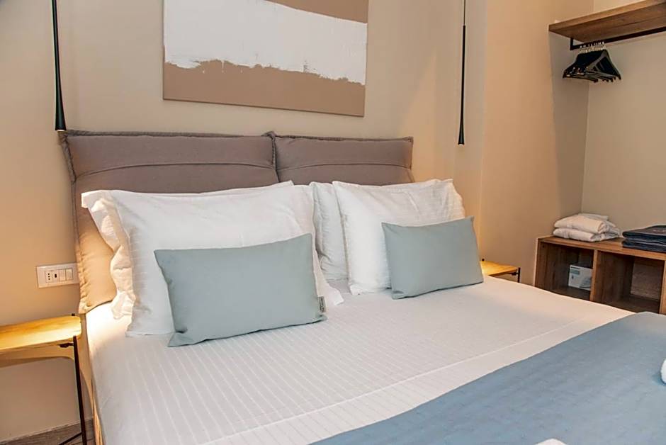 Kaiser Luxury Suites