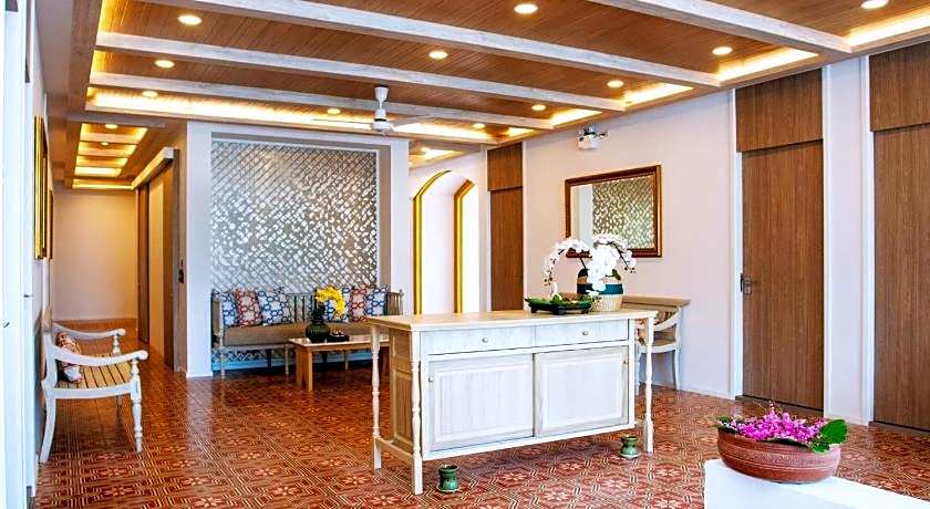 Absolute Sanctuary Hotel (Adult only 12)