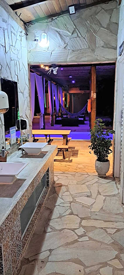 Pousada Viva - São Thomé das Letras