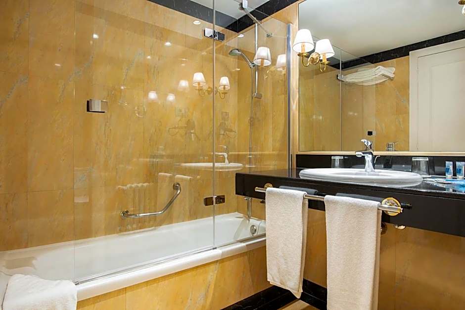 Eurostars Gran Hotel Lugo