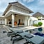 The Seminyak Suites Private Villas 