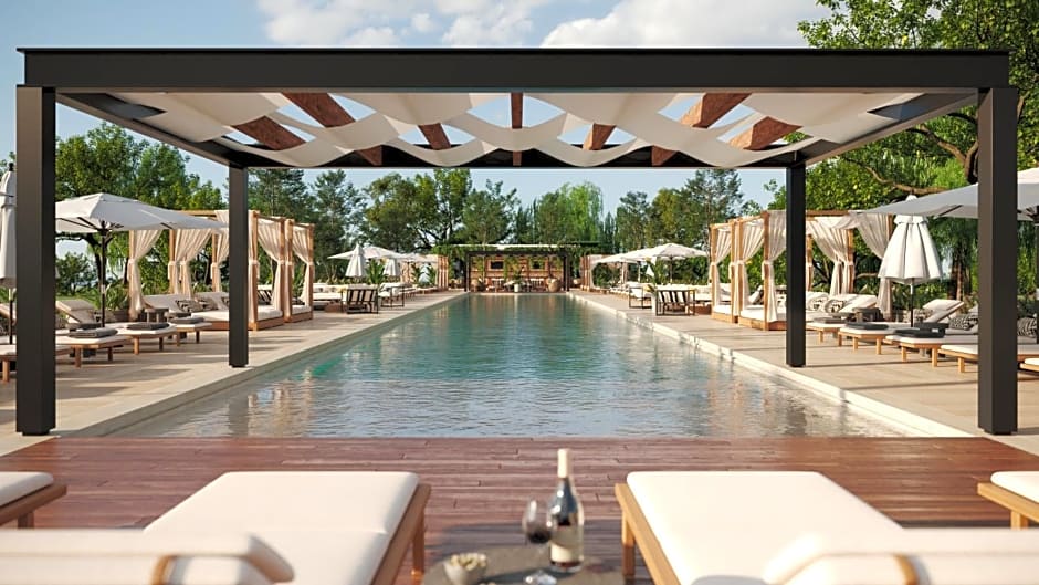 Hacienda Xcanatun, Angsana Heritage Collection