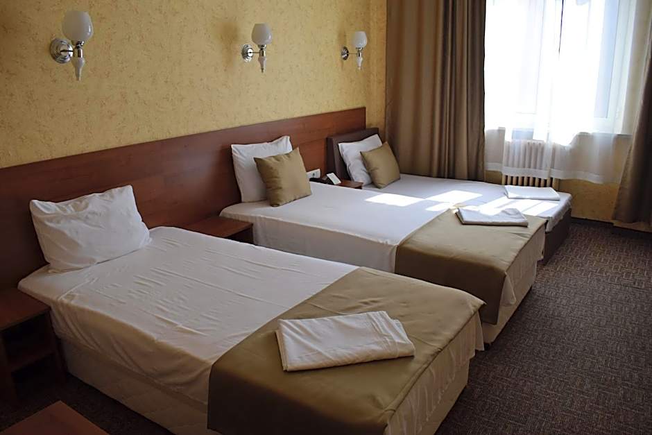 Slavyanska Beseda Hotel