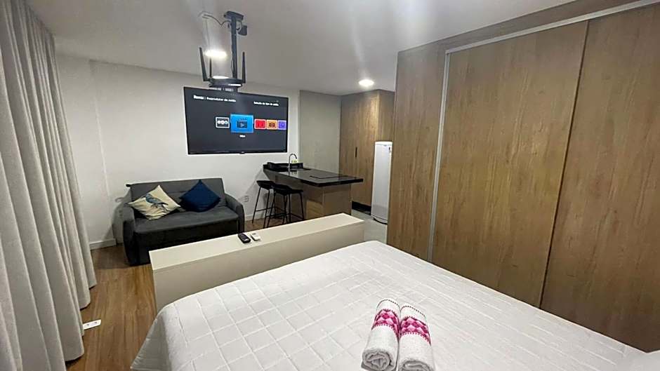 HOSPEDAGENS CENTRO DE POÇOS DE CALDAS