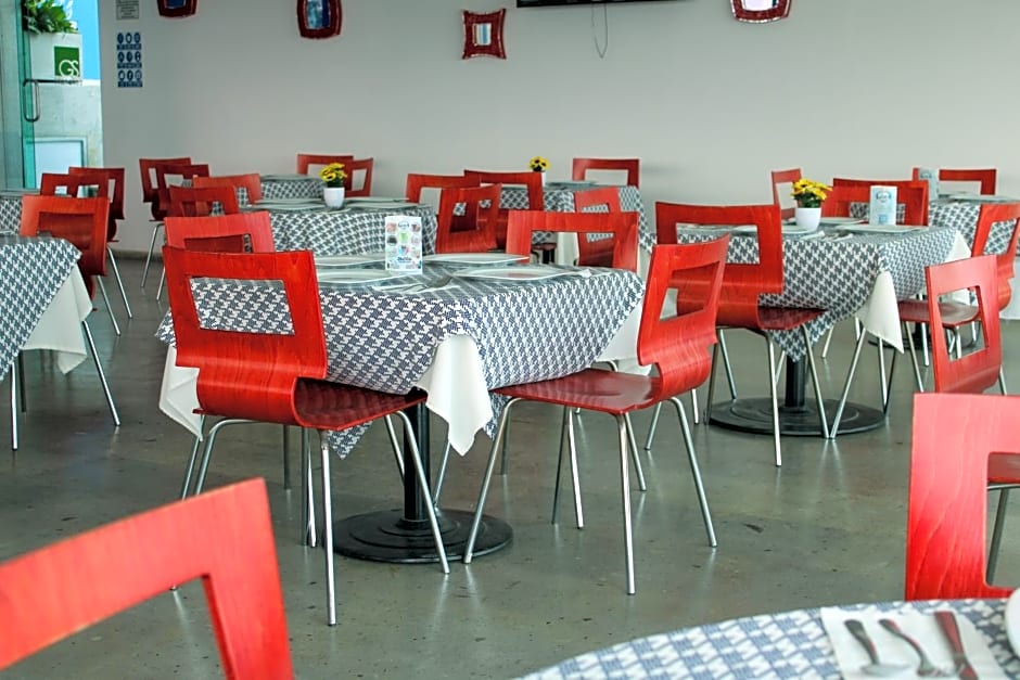 GS Cuernavaca