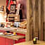 ibis Paris Vaugirard Porte de Versailles