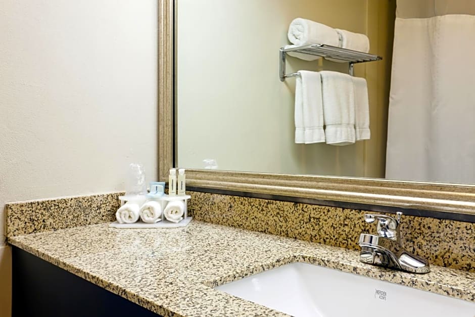 Holiday Inn Express Hotel & Suites Port Clinton-Catawba Island