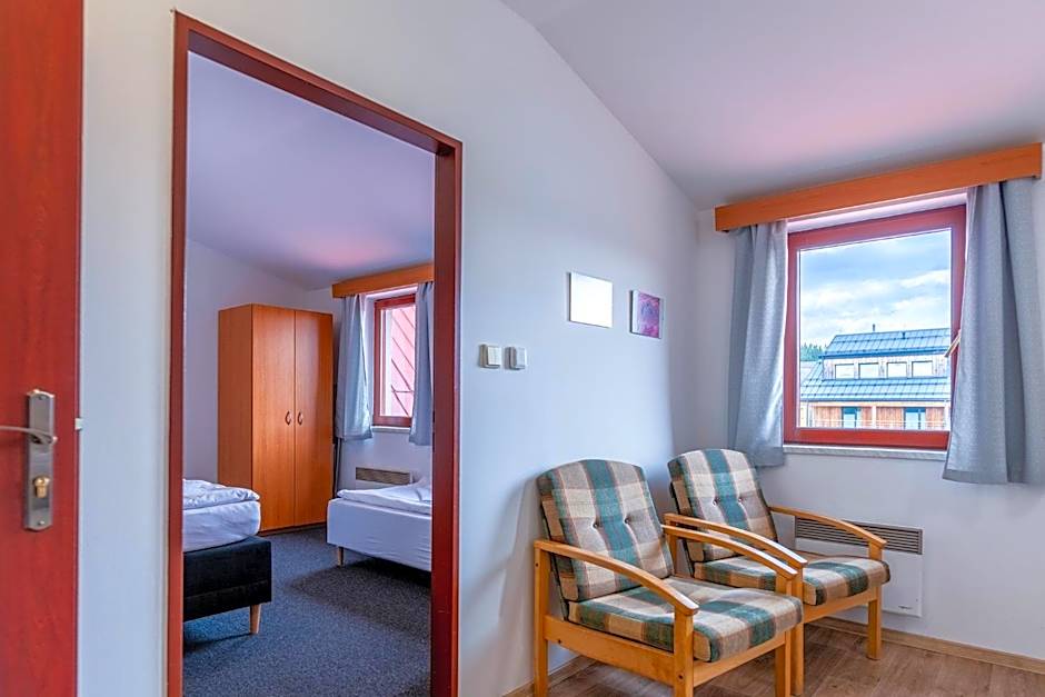 Kvildahotel