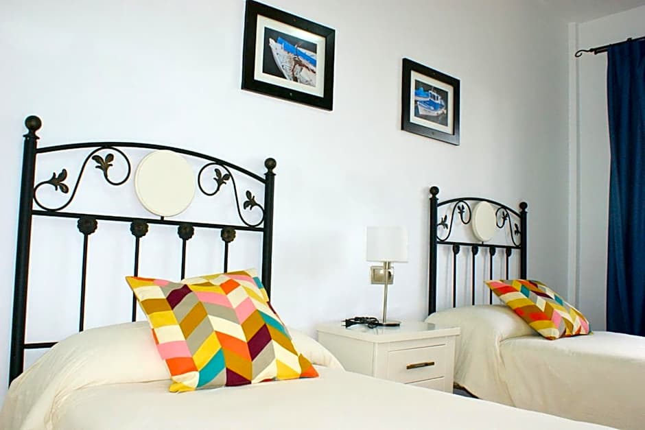 Villas & Apartamentos Tao Mazo