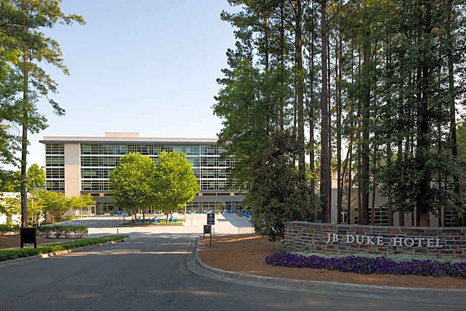 JB Duke Hotel