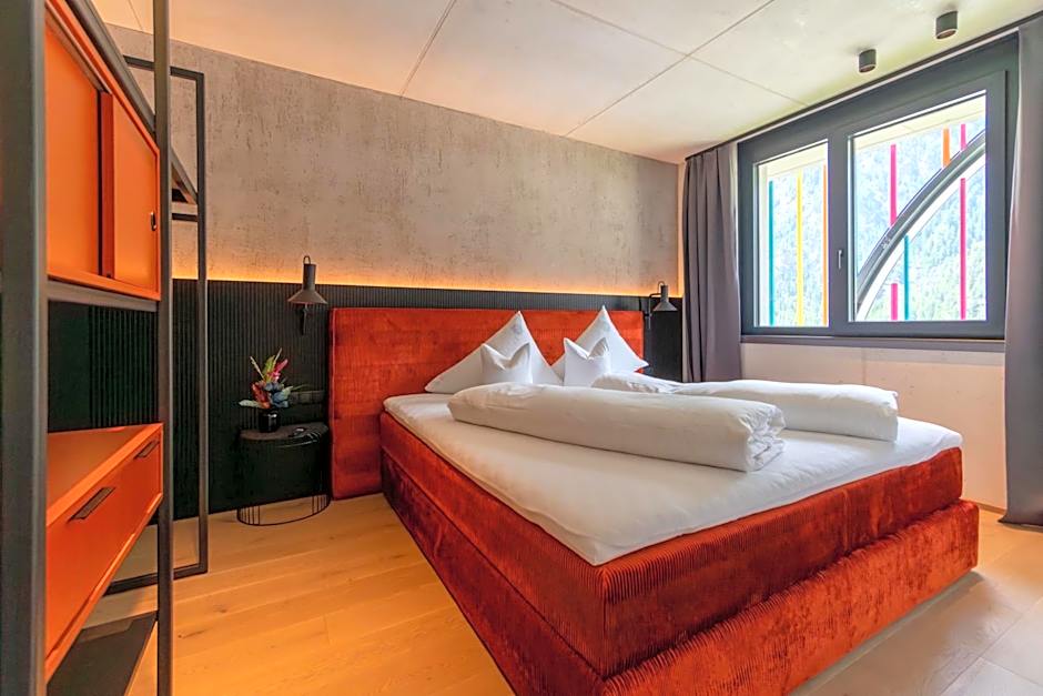 Lifesteil Aparthotel