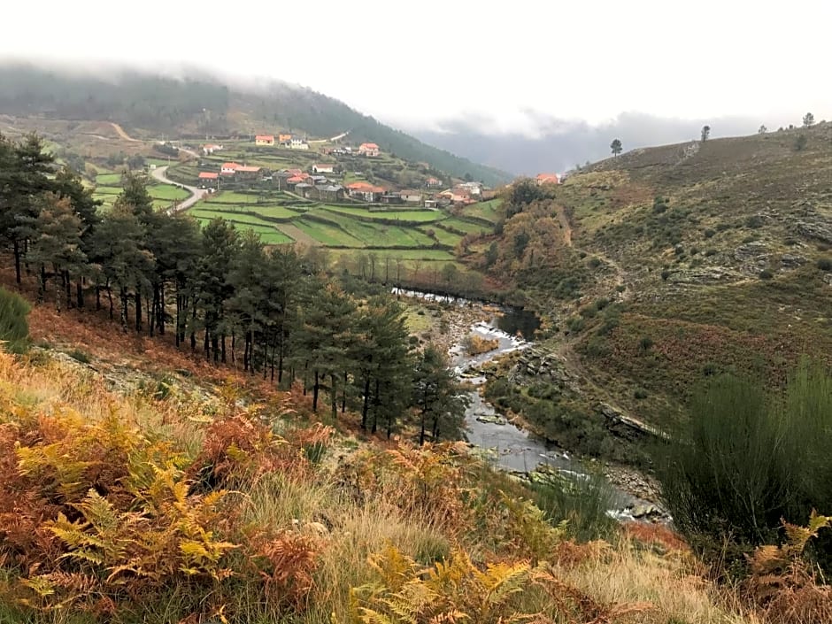 Refúgio dos Macedos