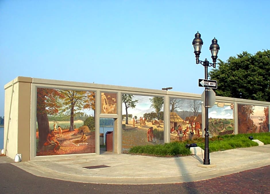 Holiday Inn Paducah Riverfront By IHG