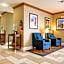 Comfort Suites Lake Charles