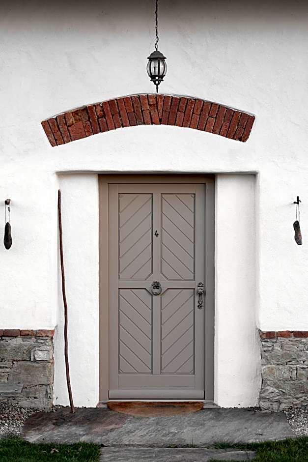 Am Pfarrhof - Gourmethotel by Harald Irka