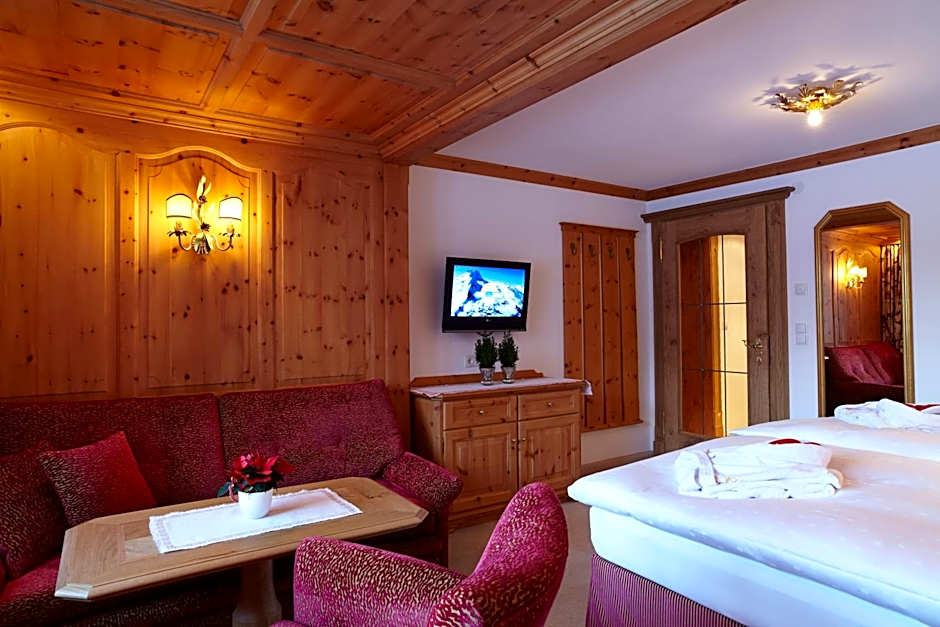 Sporthotel Lorünser