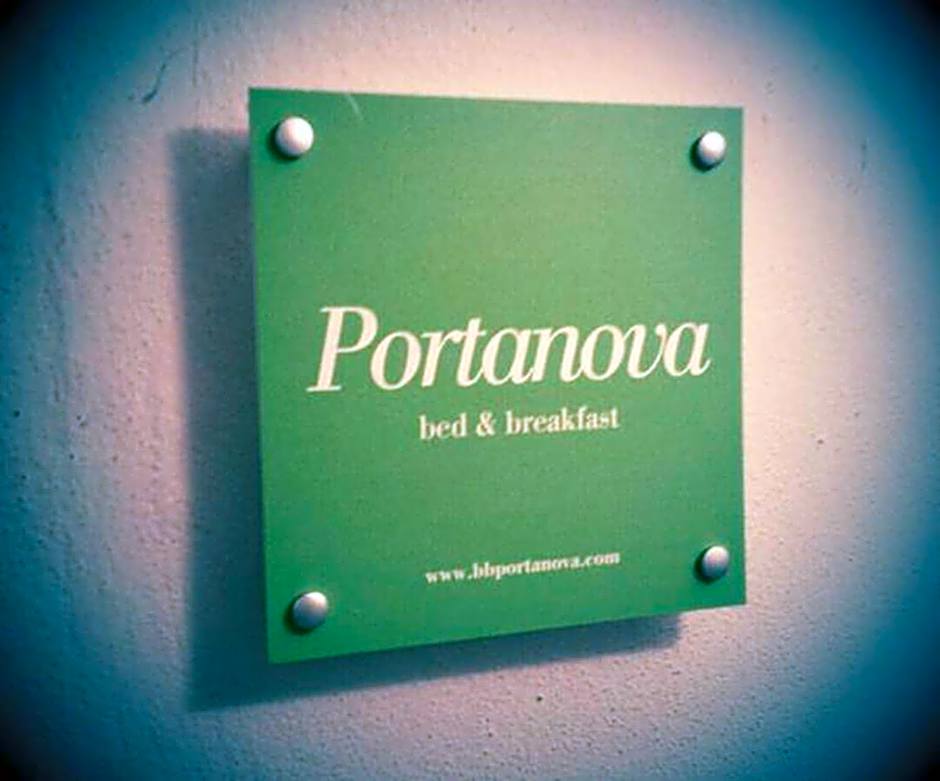 B&B Portanova