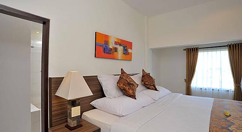 Ganga Hotel & Apartment