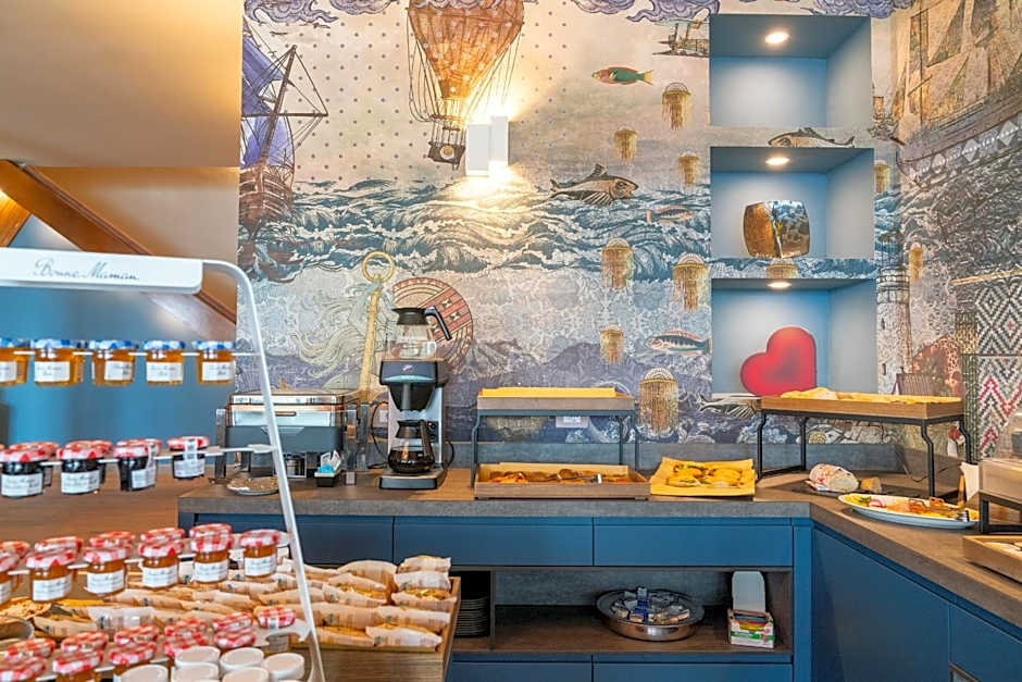 Hotel Baia di Talamone