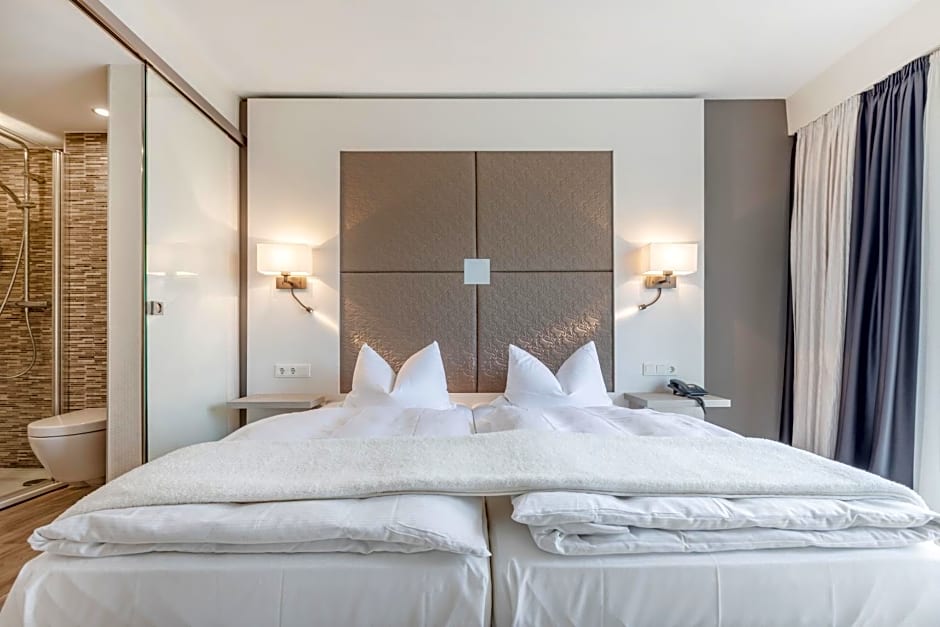 Landhotel Bellevue
