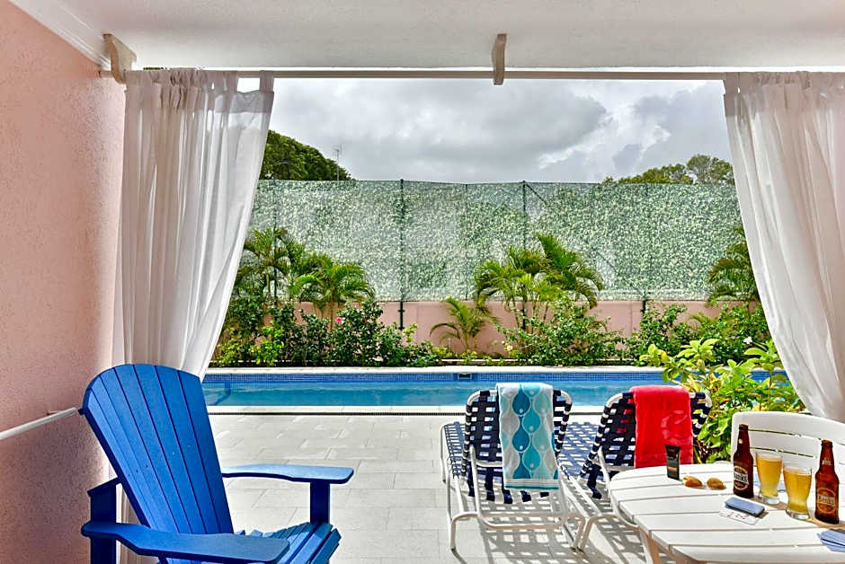 Butterfly Beach Hotel