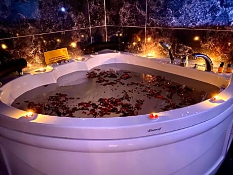 INALENS AİRPORT HOTEL