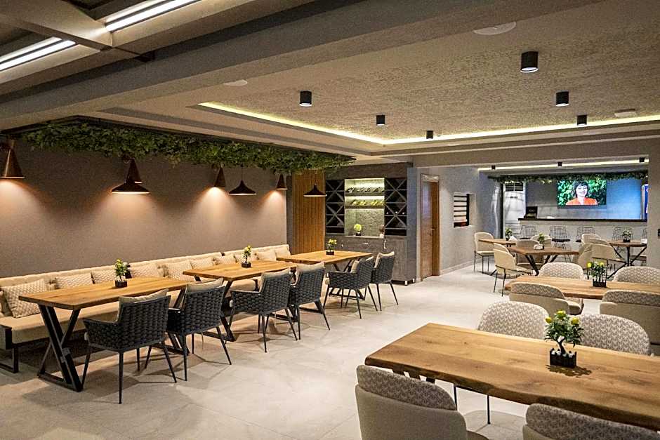 Antalya City Hotel & Spa