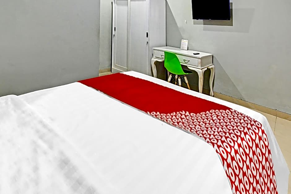 Hotel O Gm Guest House