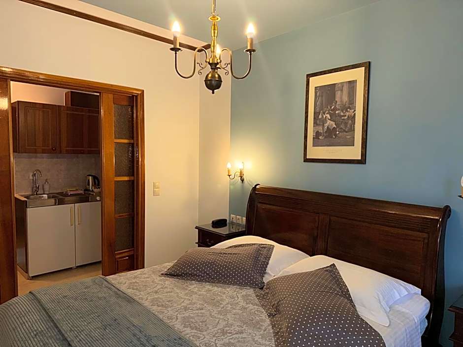 Marianna's Home Accommodation