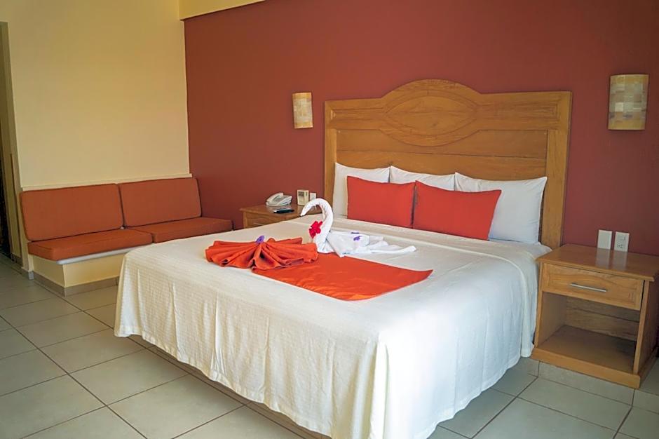 Casa Danna Huatulco