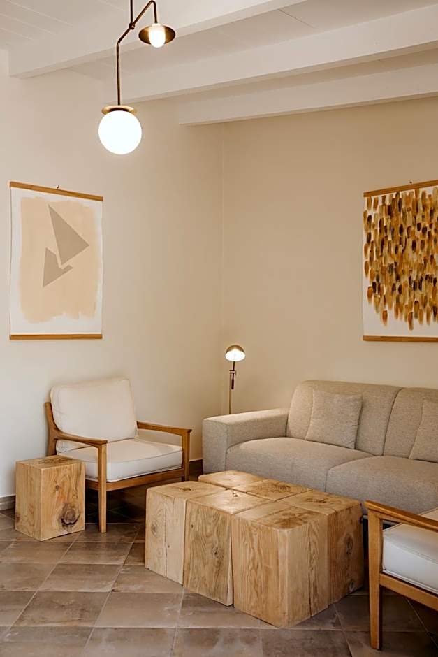 Rondaia, a Winery & Fincahotel-Agroturismo in Tramuntana