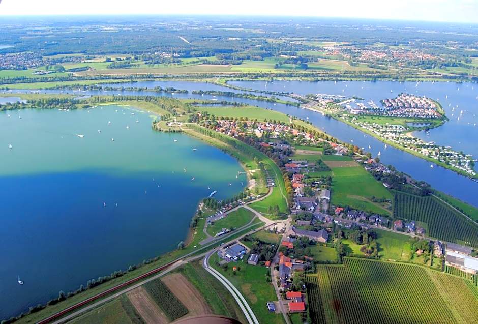 Restaurant Oolderhof BV