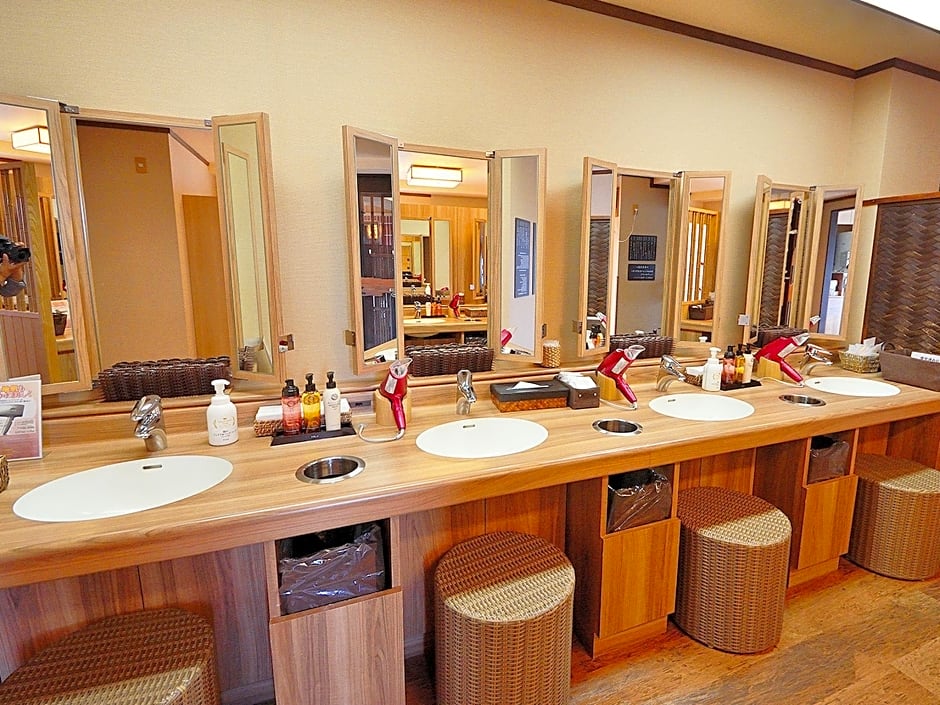 Dormy Inn Hirosaki Natural Hot Spring